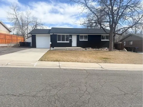 6176 Ammons, Arvada, CO 80004