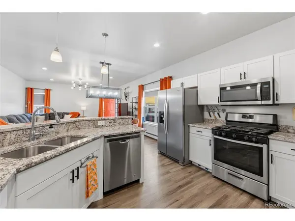 Address not disclosed, Kremmling, CO 80459