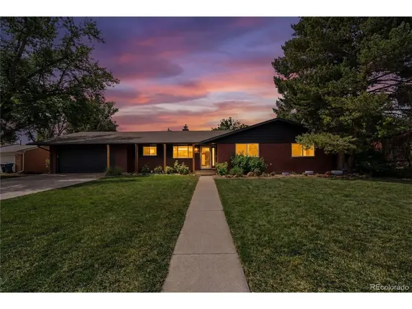 835 Hillside, Longmont, CO 80501