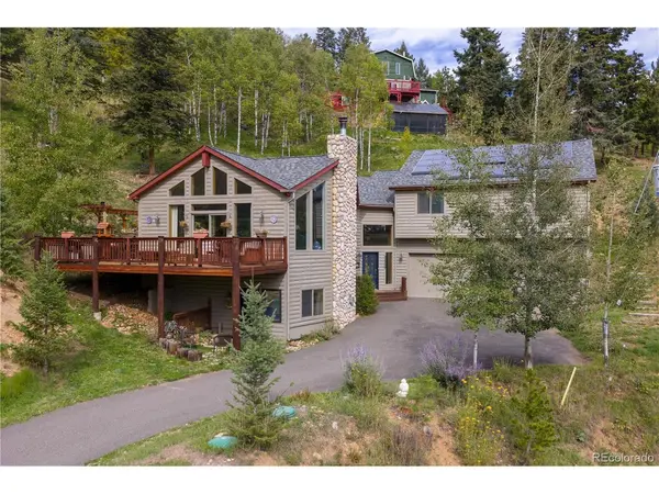 32209 Blue Springs, Evergreen, CO 80439