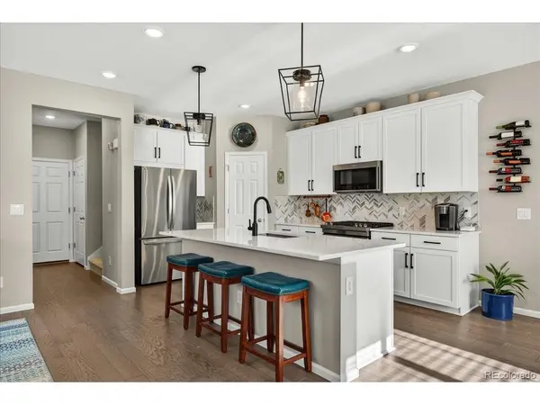 9793 Banner Peak, Littleton, CO 80125