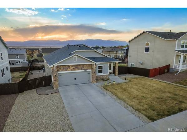 10664 Delaney, Fountain, CO 80817