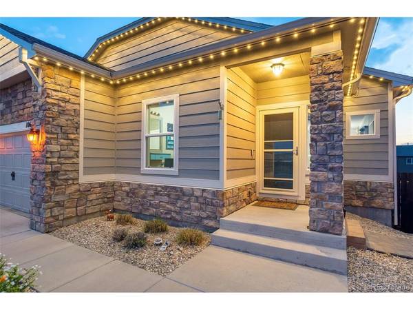 10664 Delaney, Fountain, CO 80817