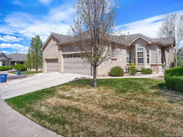 36 Woodland,  Highlands Ranch,  CO 80126