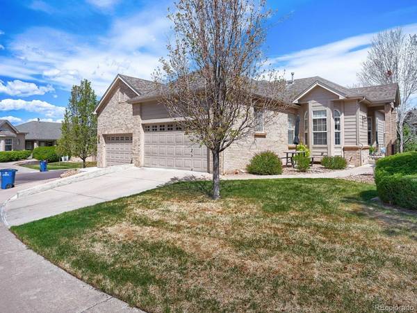 36 Woodland,  Highlands Ranch,  CO 80126