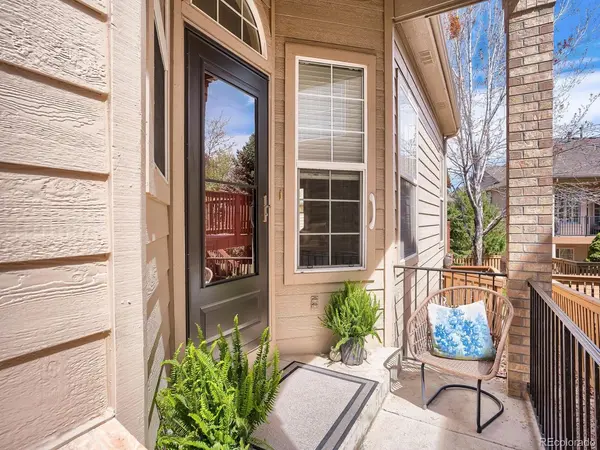 36 Woodland, Highlands Ranch, CO 80126