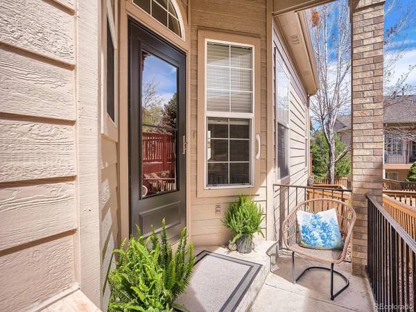 36 Woodland, Highlands Ranch, CO 80126