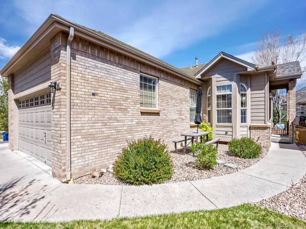 36 Woodland, Highlands Ranch, CO 80126