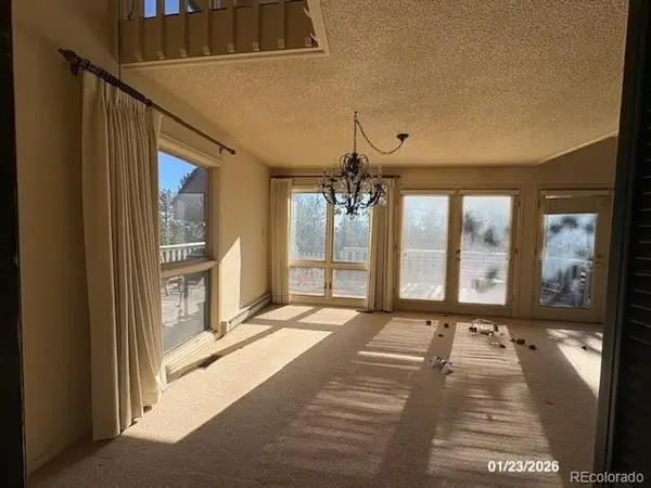 82 Gatewood, Pine, CO 80470