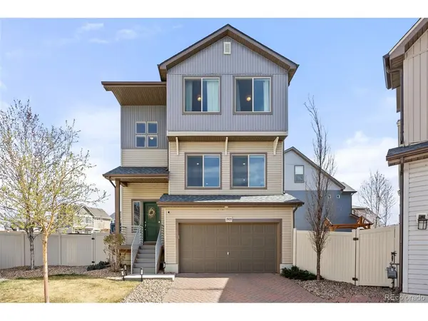 19105 E 55th, Denver, CO 80249