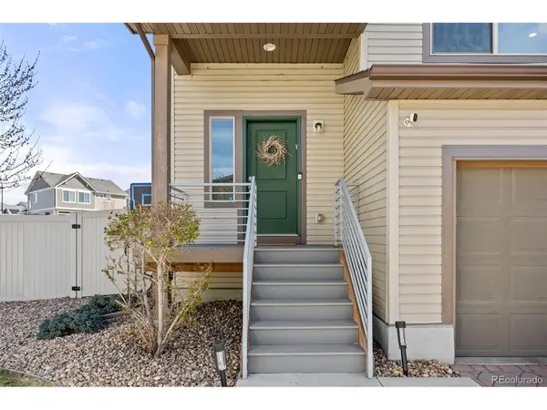 19105 E 55th, Denver, CO 80249