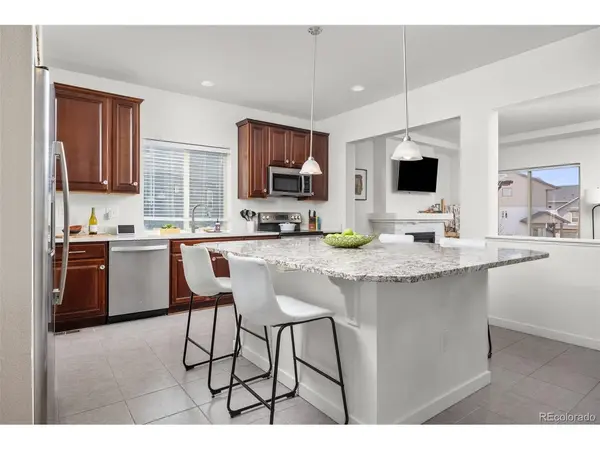 19105 E 55th, Denver, CO 80249