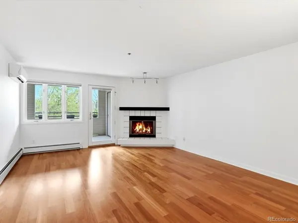 315 Arapahoe #202, Boulder, CO 80302