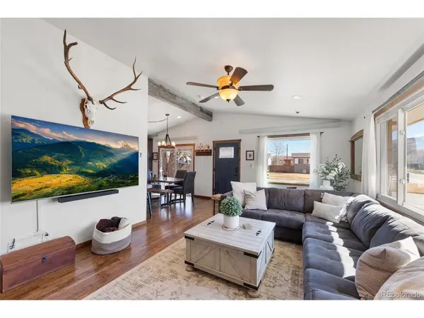 203 20th, Kremmling, CO 80459
