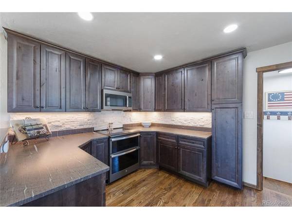 203 20th, Kremmling, CO 80459