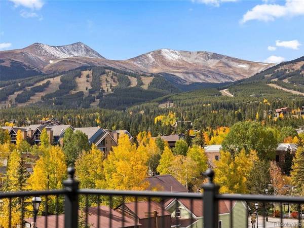 203 N Ridge #A, Breckenridge, CO 80424