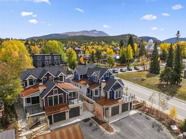 203 N Ridge #A, Breckenridge, CO 80424