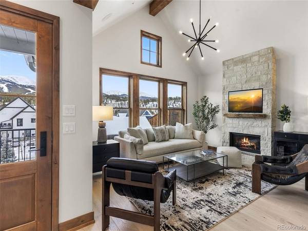 203 N Ridge #A, Breckenridge, CO 80424