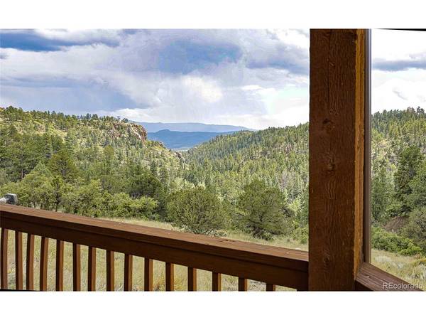 62 Cheyenne, Florissant, CO 80816