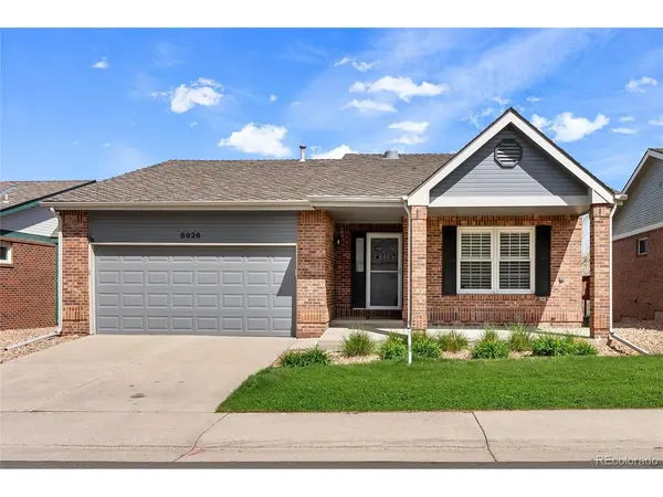 8926 Greenspointe, Highlands Ranch, CO 80130
