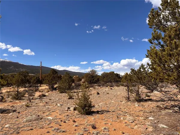 County Road 373A, Buena Vista, CO 81211