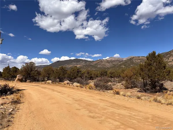 County Road 373A,  Buena Vista,  CO 81211