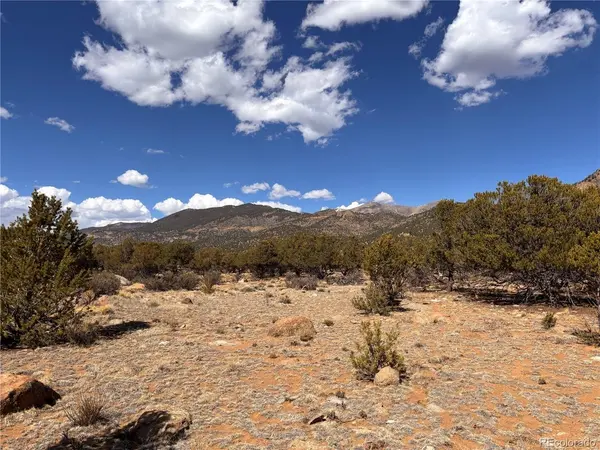 County Road 373A, Buena Vista, CO 81211