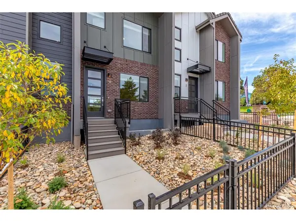 75 Ascent, Englewood, CO 80112