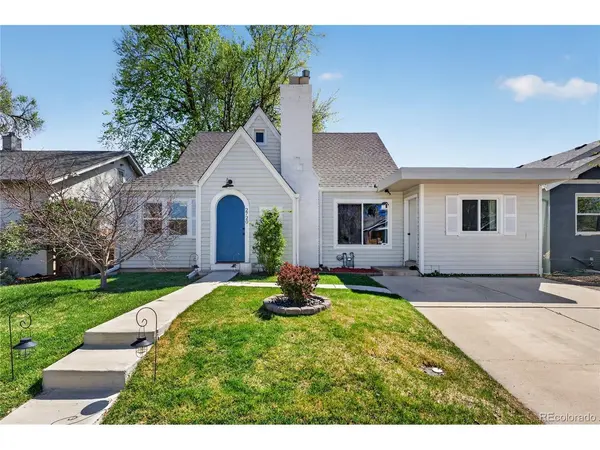 2720 S Logan, Englewood, CO 80113