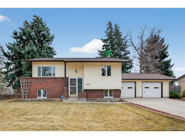 1024 W 97th, Northglenn, CO 80260