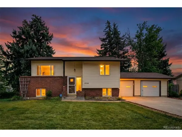 1024 W 97th,  Northglenn,  CO 80260