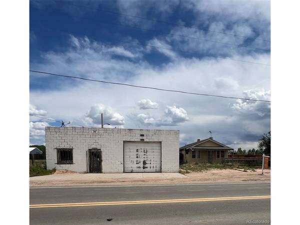 12330 Brighton, Henderson, CO 80640