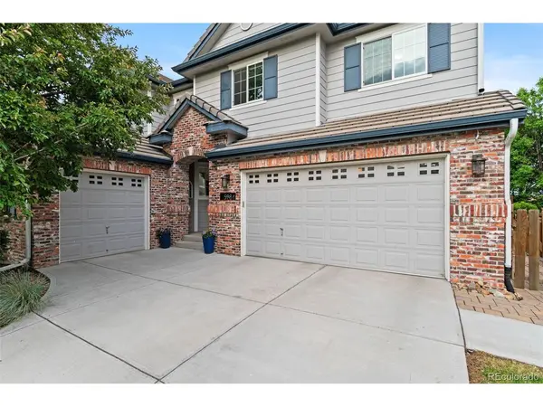 5984 S Paris, Greenwood Village, CO 80111