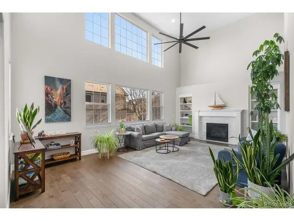 5984 S Paris, Greenwood Village, CO 80111