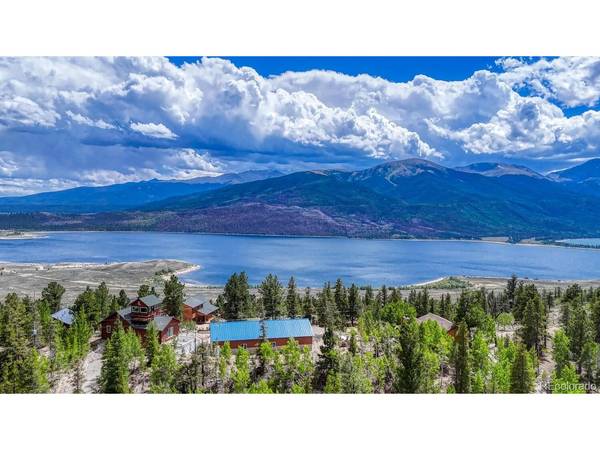 404 Quartz, Leadville, CO 80461