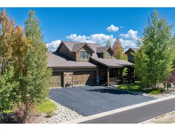 220 Thompson, Granby, CO 80446