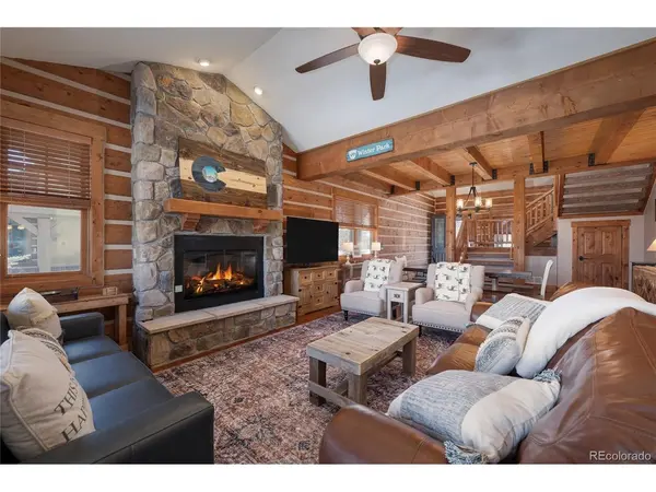 220 Thompson, Granby, CO 80446