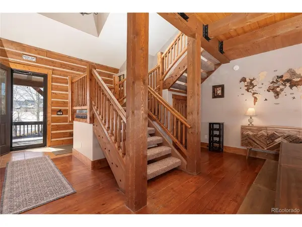 220 Thompson, Granby, CO 80446