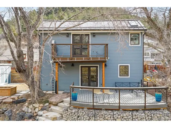 156 Eldorado Springs, Eldorado Springs, CO 80025