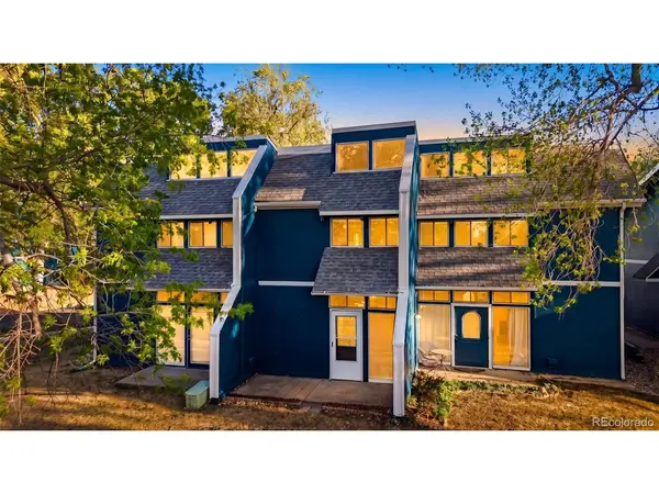 1731 Springmeadows #B, Fort Collins, CO 80525
