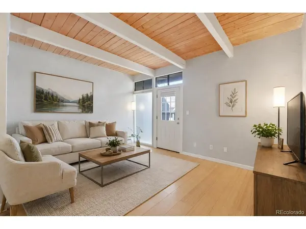 1731 Springmeadows #B, Fort Collins, CO 80525