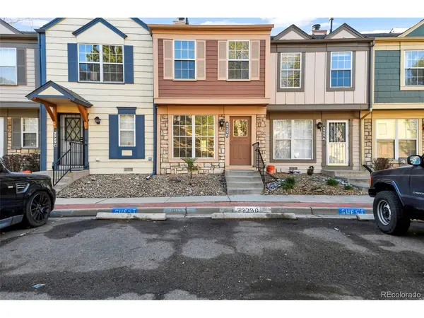 2929 W 81st #D,  Westminster,  CO 80031