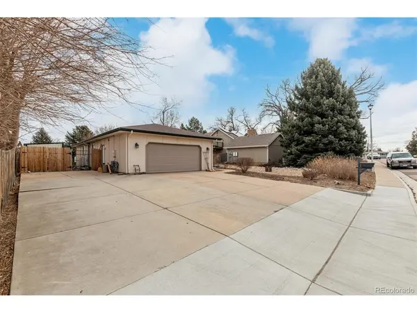 2018 42nd, Greeley, CO 80634