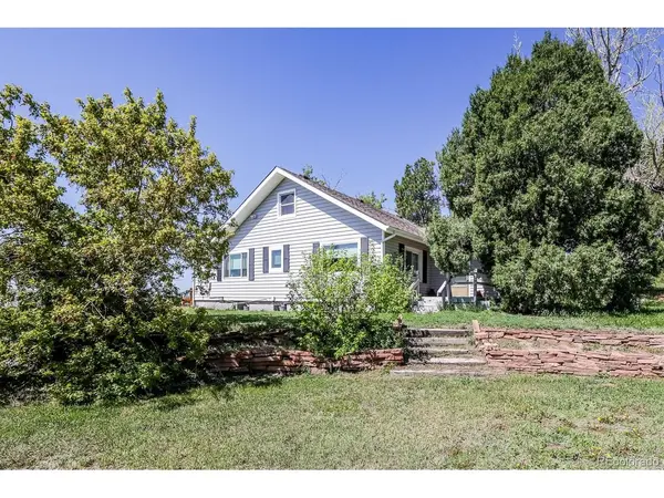 6597 S State Highway 83, Franktown, CO 80116