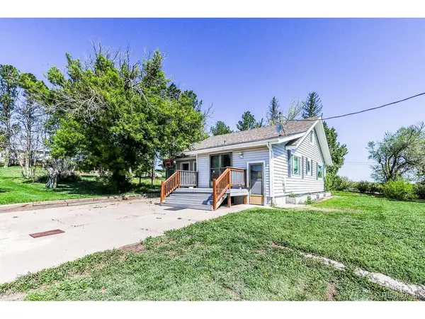 6597 S State Highway 83, Franktown, CO 80116
