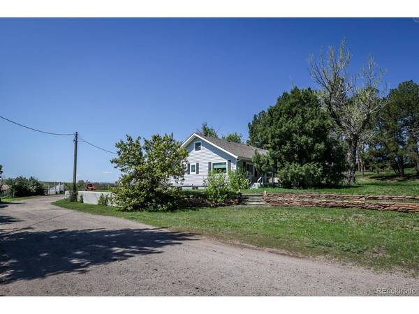 6597 S State Highway 83,  Franktown,  CO 80116