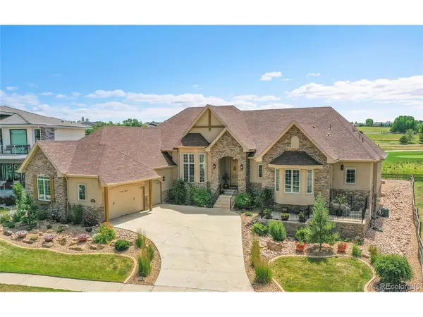 2131 Driver, Erie, CO 80516