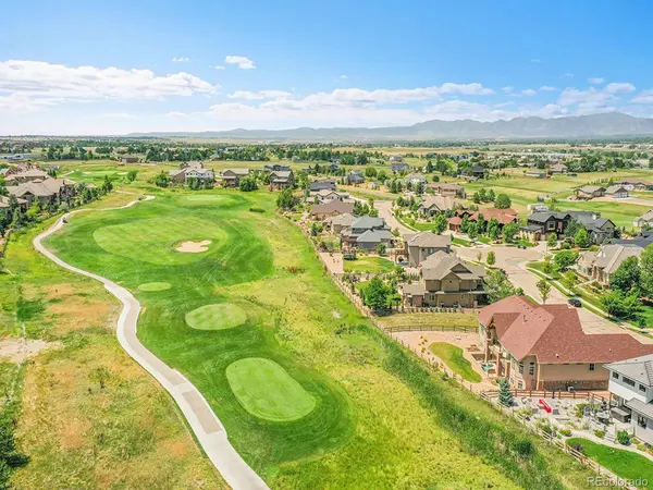 2131 Driver, Erie, CO 80516