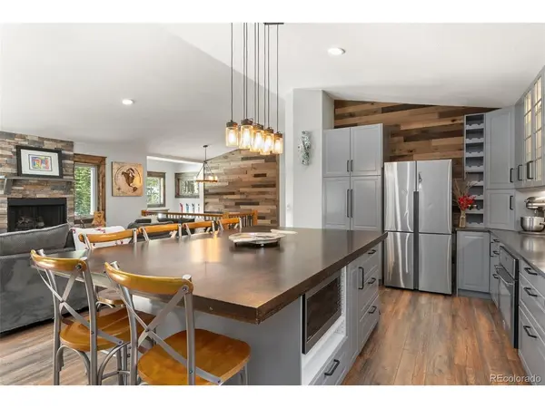 400 Upper Forest, Idaho Springs, CO 80452