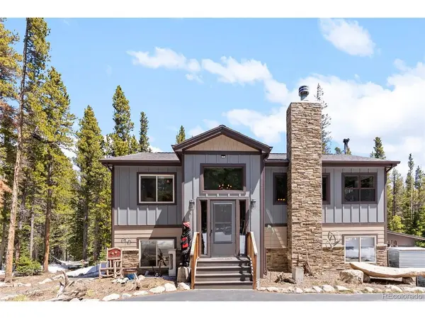 400 Upper Forest, Idaho Springs, CO 80452